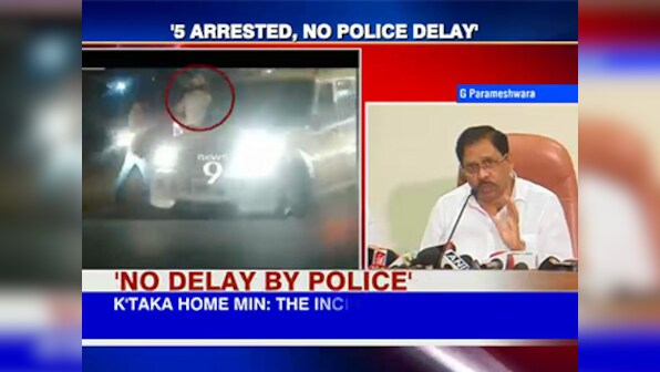 Tanzanian assault case: Centre seeks report from Karnataka govt