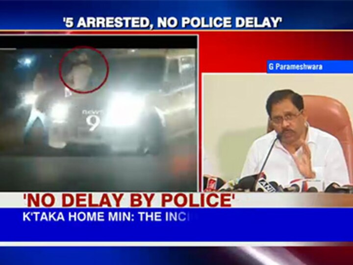 Tanzanian assault case: Centre seeks report from Karnataka govt