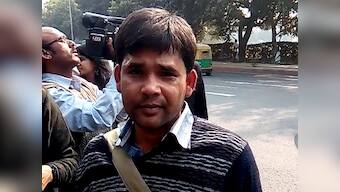 Watch: Lawyers scuffle, journalist from Firstpost beaten in Delhi court complex