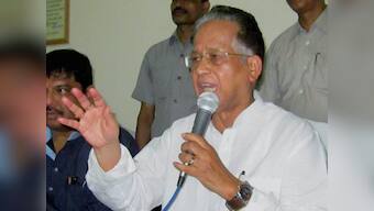 Former Assam CM Tarun Gogoi claims NDA govt 'pressured' him to order extrajudicial killings; BJP rubbishes allegation