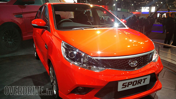 2016 Auto Expo: Four-wheeled highlights of day two 2016 Auto Expo: Four-wheeled highlights of day two