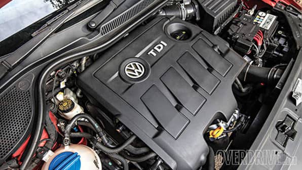 Exclusive: Volkswagen India to update the 1.5TDi engine by late 2016