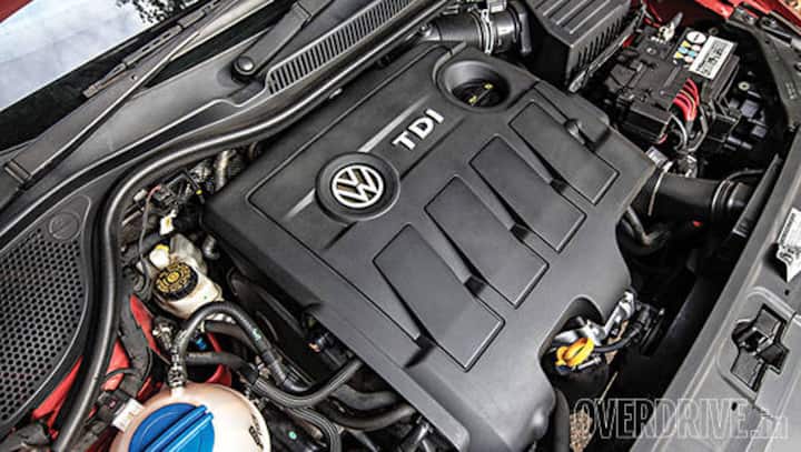 Exclusive: Volkswagen India to update the 1.5TDi engine by late 2016