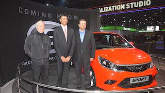 Tata Motors partners with Jayem Automotives for building performance vehicles