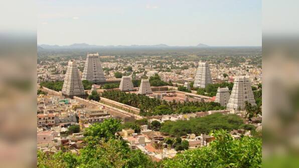 Four drown in temple tank in Tamil Nadu after rush of 2,000 devotees results in stampede