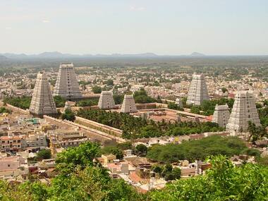 Four drown in temple tank in Tamil Nadu after rush of 2,000 devotees results in stampede