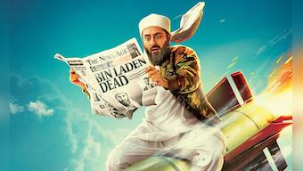 'Tere Bin Laden: Dead or Alive' review: Laden with the burden of being funny, this one s(t)inks