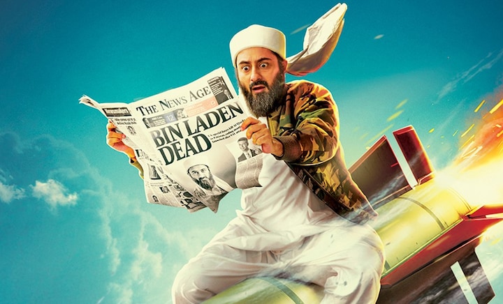 'Tere Bin Laden: Dead or Alive' review: Laden with the burden of being funny, this one s(t)inks