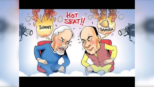St Stephen's Valson Thampu delivers parting shot, says Ram Guha attacked college after every progressive move