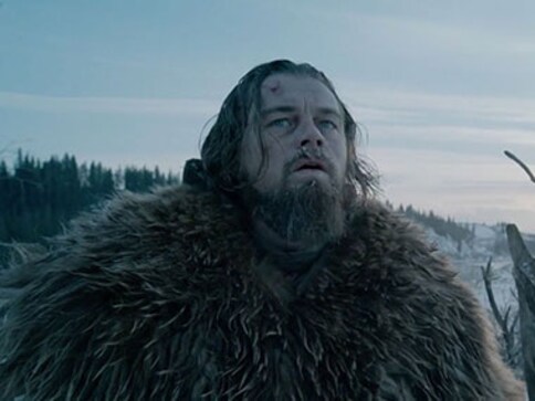 The Revenant review: Innaritu's vision shines through basic plot ...