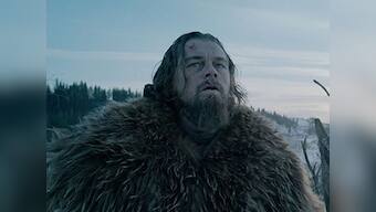 The Revenant review:  Innaritu's vision shines through basic plot, DiCaprio’s Bollywoodised character