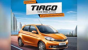 Tiago marks new chapter in firm's history: Tata Motors CEO