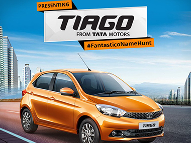 Tiago marks new chapter in firm's history: Tata Motors CEO Tiago marks new chapter in firm's history: Tata Motors CEO