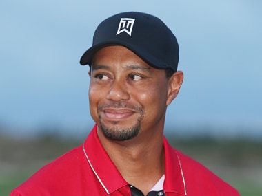 Tiger Woods cant even sit in pain? Angry agent slams reports as false