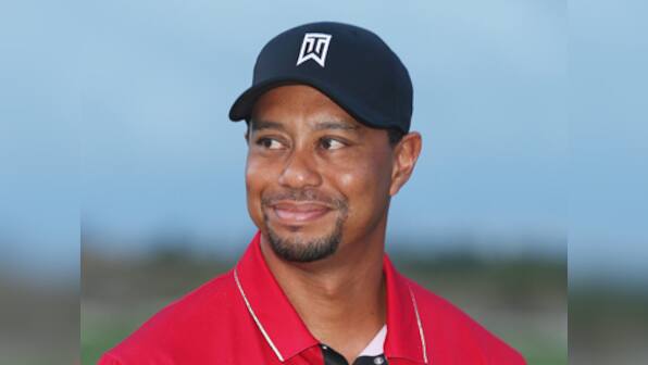 Tiger Woods can't even sit in pain? Angry agent slams reports as 'false'
