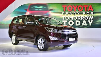2016 Auto Expo: All that happened