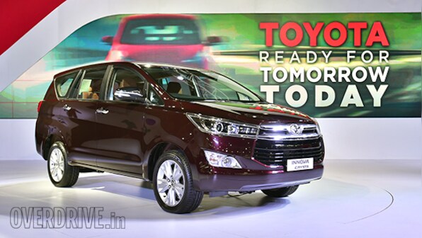 2016 Auto Expo: All that happened