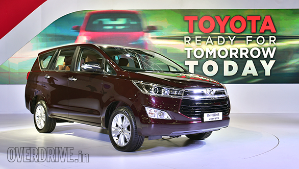 2016 Auto Expo: All that happened 2016 Auto Expo: All that happened