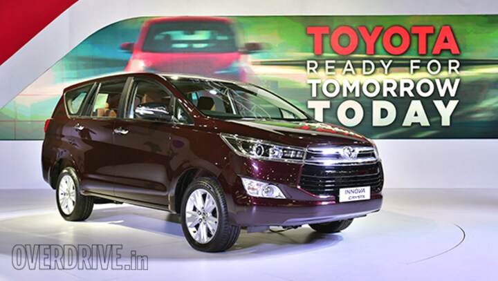 2016 Auto Expo: All that happened