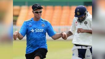 'It was pretty weird': Abrupt removal by BCCI still rankles India's ex-fielding coach Trevor Penney