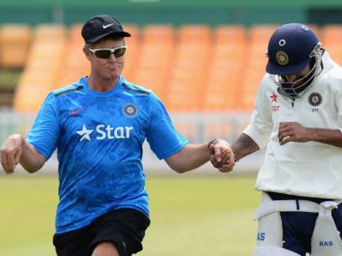 Cricket West Indies appoints Trevor Penney as assistant coach for limited-overs formats Cricket West Indies appoints Trevor Penney as assistant coach for limited-overs formats