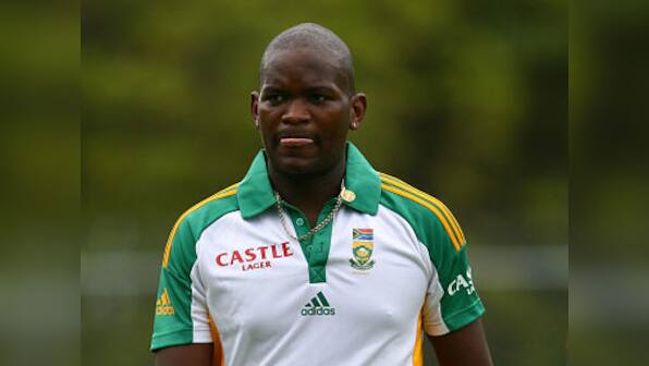 South Africa pacer Lonwabo Tsotsobe under match-fixing investigation: Report