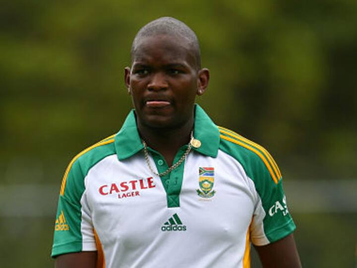 South Africa pacer Lonwabo Tsotsobe under match-fixing investigation: Report