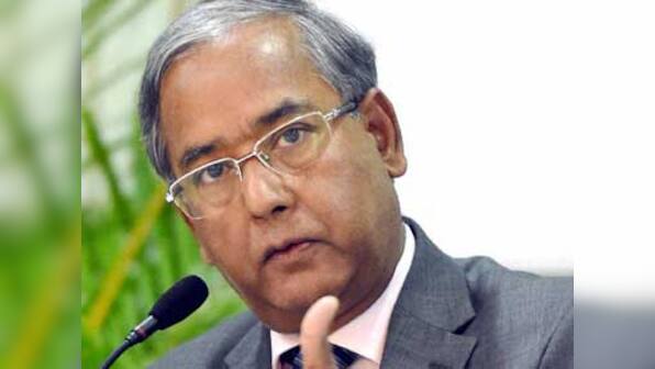 Govt extends UK Sinha tenure by a year as Sebi chief till March next year