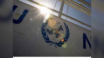 US and China agree on UN resolution to 'not accept North Korea as a nuclear weapon state'