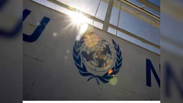 US and China agree on UN resolution to 'not accept North Korea as a nuclear weapon state'