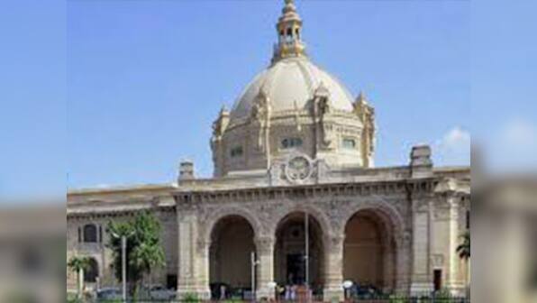 Question Hour washed out in UP legislature