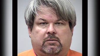 Uber driver faces murder charges after killing six during shooting spree in US