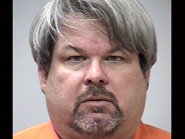 Uber driver faces murder charges after killing six during shooting spree in US Uber driver faces murder charges after killing six during shooting spree in US