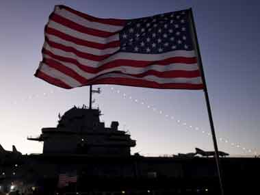 Most Americans think that that next US prez should be careful and not criticise Islam as a whole: Survey Most Americans think that that next US prez should be careful and not criticise Islam as a whole: Survey