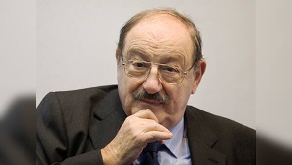 Italian academician and best-selling novelist Umberto Eco dies at age 84