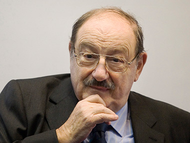 Italian academician and best-selling novelist Umberto Eco dies at age 84 Italian academician and best-selling novelist Umberto Eco dies at age 84