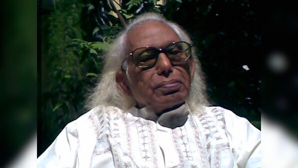 RIP: Veteran vocalist Ustad Abdul Rashid Khan passes away in Kolkata