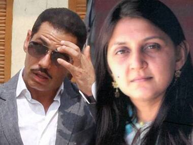 Saving Private Vadra: Congress is finding false equivalences in the alleged Gujarat land scam by Anar Patel
