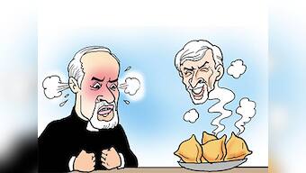 Thampu vs Samosa controversy: St Stephen's alumni and faculty slam treatment of Rohtas