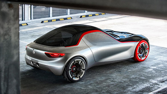 2016 Geneva Auto Show: Vauxhall to showcase GT concept 2016 Geneva Auto Show: Vauxhall to showcase GT concept