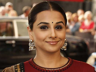 Vidya Balan: I don't think there is a need to 'resurrect' my career Vidya Balan: I don't think there is a need to 'resurrect' my career