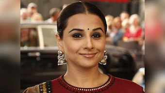 Older actresses are now more easily accepted: Vidya Balan