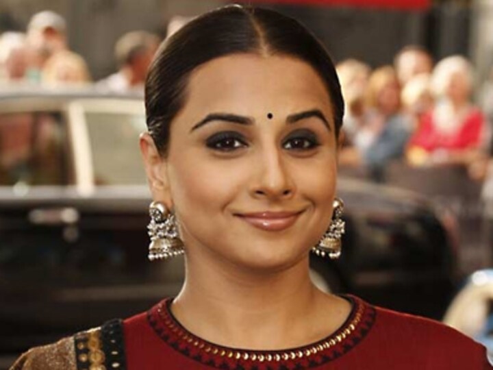 Vidya Balan on Begum Jaan: 'The Bengali version was far more graphic and bold'