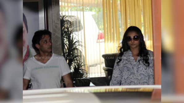 Working on 'Te3n' prepared me for 'Kahaani' sequel, says Vidya Balan