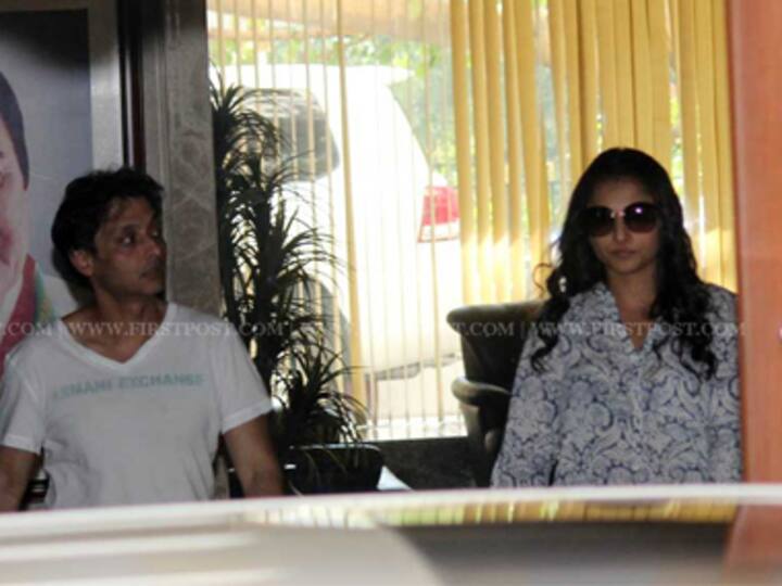 Working on 'Te3n' prepared me for 'Kahaani' sequel, says Vidya Balan