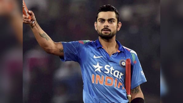Handling ourselves off the field will be crucial during World T20, says Virat Kohli