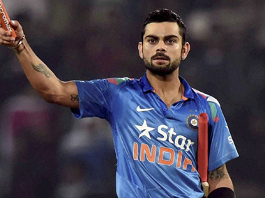 Handling ourselves off the field will be crucial during World T20, says Virat Kohli Handling ourselves off the field will be crucial during World T20, says Virat Kohli