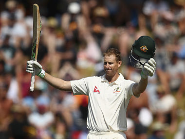 Bradman-esque: Adam Voges breaks Sachin's record as Australia take command against New Zealand Bradman-esque: Adam Voges breaks Sachin's record as Australia take command against New Zealand
