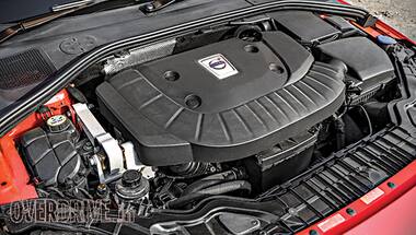 Volvo recalls 59,000 cars to fix software glitch