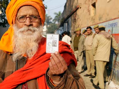 Guess who’s after the Hindu vote in Kerala? (Hint: It’s not BJP) Guess who’s after the Hindu vote in Kerala? (Hint: It’s not BJP)